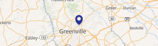 1700 Wade Hampton Blvd