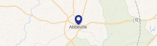 Abbeville, SC 29620