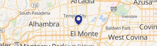 4441 Baldwin Ave Ste C