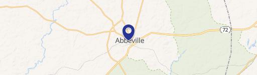 Abbeville, SC 29620