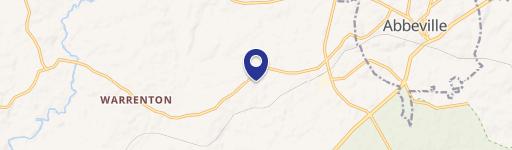 811 Old Calhoun Fls Rd