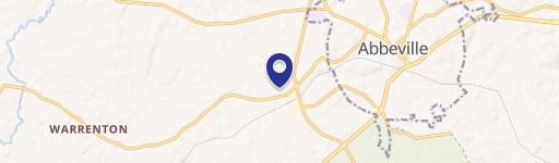 172 Old Calhoun Fls Rd