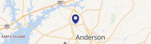 Anderson, SC 29625