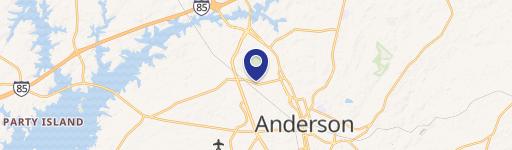 Anderson, SC 29625
