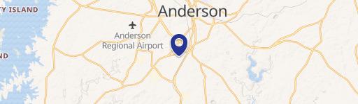Anderson, SC 29626