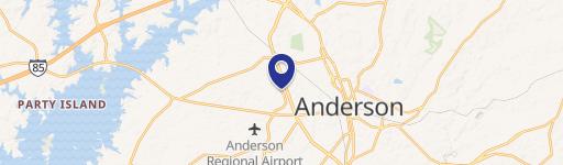 Anderson, SC 29625