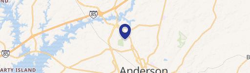 Anderson, SC 29625