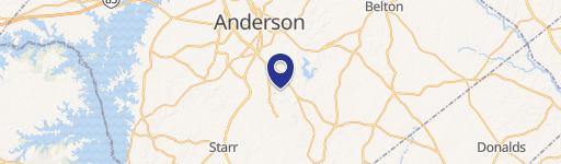 Anderson, SC 29624