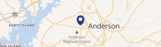 Anderson, SC 29625