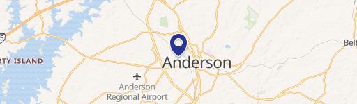 Anderson, SC 29625
