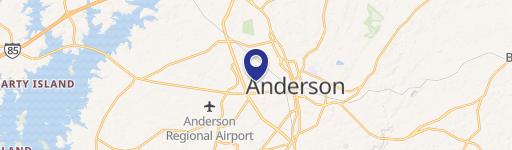 Anderson, SC 29625