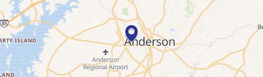 Anderson, SC 29625