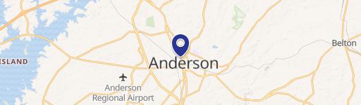 Anderson, SC 29625