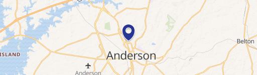 Anderson, SC 29621