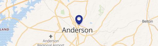 Anderson, SC 29621