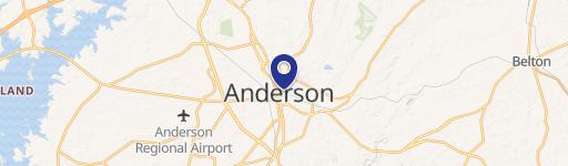 Anderson, SC 29621