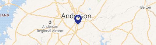Anderson, SC 29624