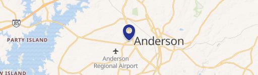 Anderson, SC 29625