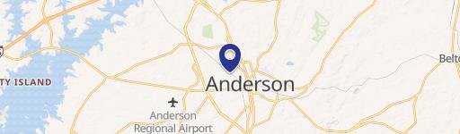 Anderson, SC 29625