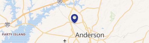 Anderson, SC 29625