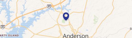 Anderson, SC 29625