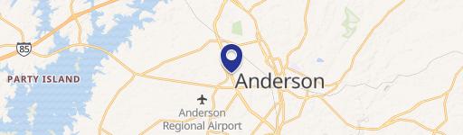 Anderson, SC 29625