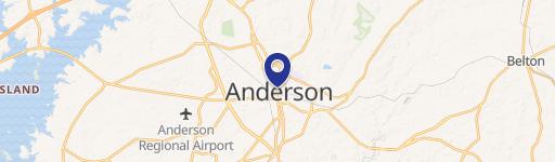 Anderson, SC 29621