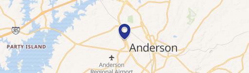 Anderson, SC 29625
