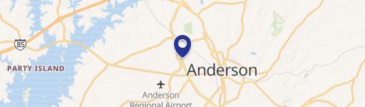 Anderson, SC 29625