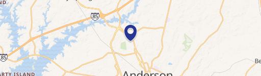 Anderson, SC 29625