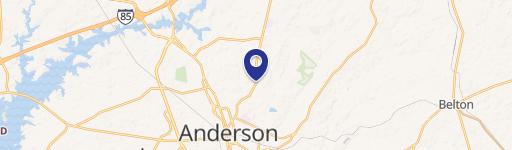 Anderson, SC 29621