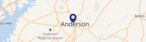 Anderson, SC 29625