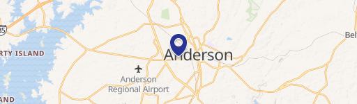 Anderson, SC 29624