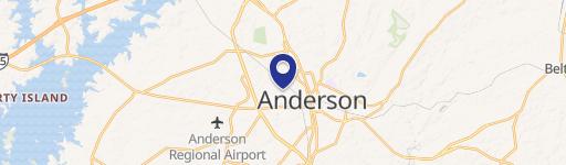 Anderson, SC 29625