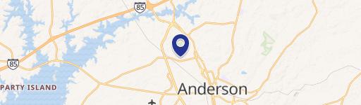Anderson, SC 29625