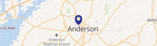 Anderson, SC 29625