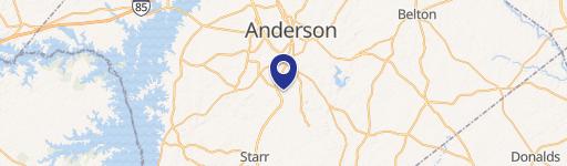 Anderson, SC 29624