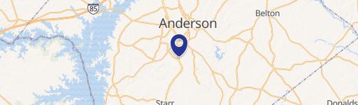 Anderson, SC 29624