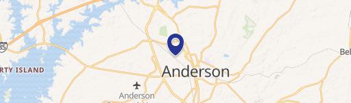 Anderson, SC 29625