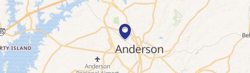 Anderson, SC 29625
