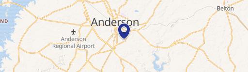 Anderson, SC 29624