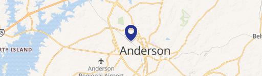 Anderson, SC 29625