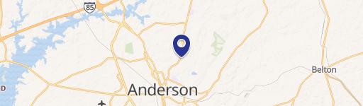 Anderson, SC 29621