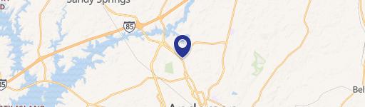 Anderson, SC 29621