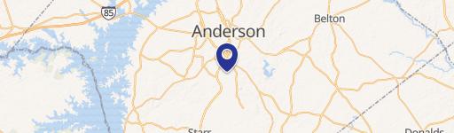 Anderson, SC 29624
