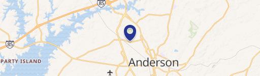 Anderson, SC 29625
