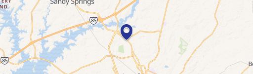 309 Beltline Blvd Bldg