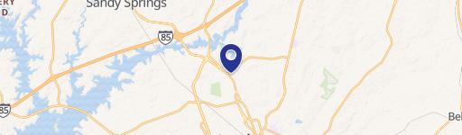 3423 Clemson Blvd Ste A