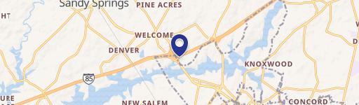 101 Destination Blvd