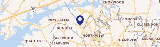 5100 Old Pearman Dairy Rd